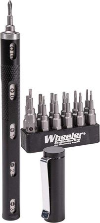 Multi Driver Werkzeugstift